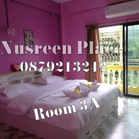 Nusreen Place Bangkok Zewnętrze zdjęcie