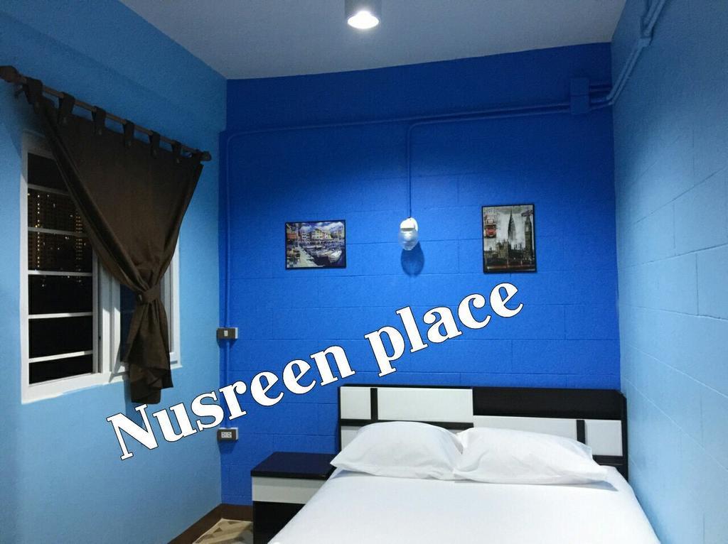 Nusreen Place Bangkok Zewnętrze zdjęcie