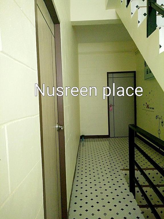 Nusreen Place Bangkok Zewnętrze zdjęcie