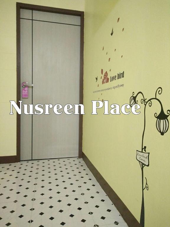 Nusreen Place Bangkok Zewnętrze zdjęcie