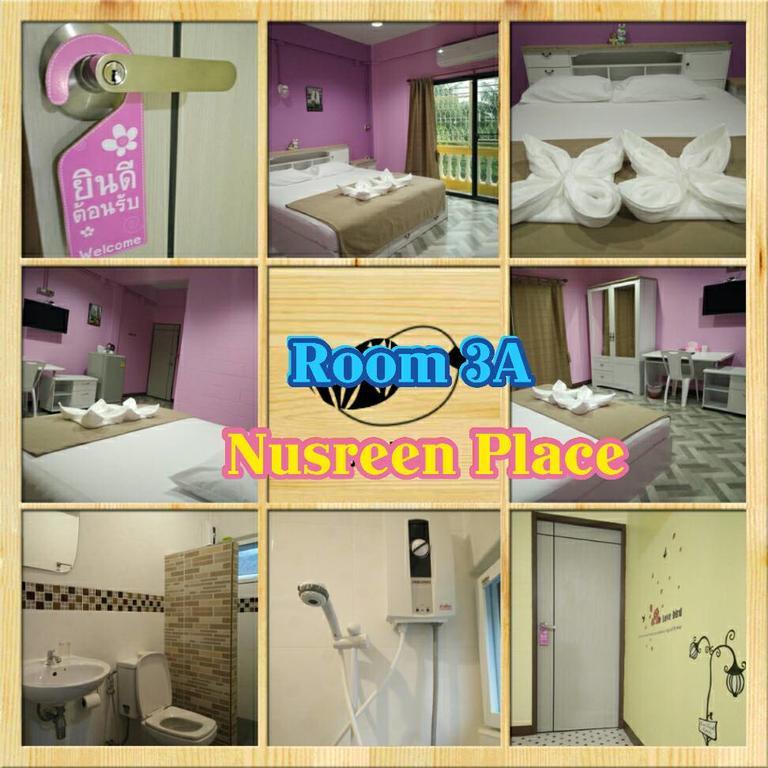 Nusreen Place Bangkok Zewnętrze zdjęcie