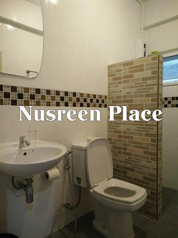 Nusreen Place Bangkok Zewnętrze zdjęcie