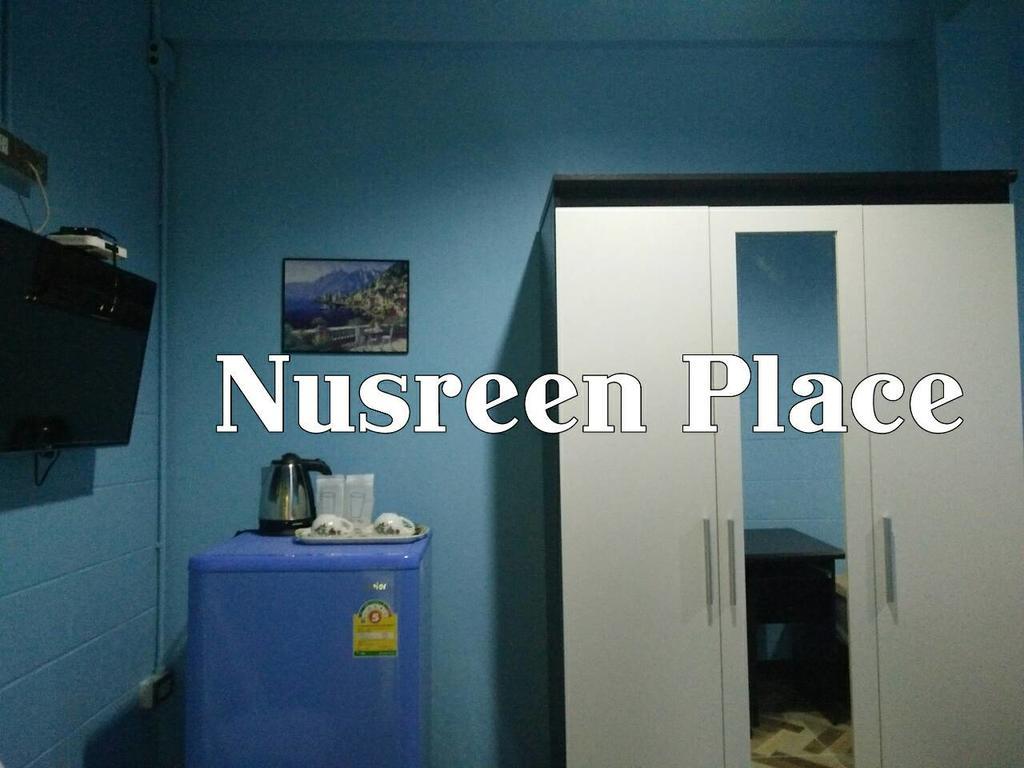 Nusreen Place Bangkok Zewnętrze zdjęcie