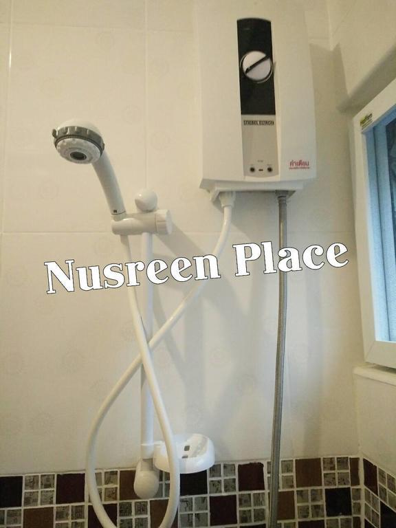 Nusreen Place Bangkok Zewnętrze zdjęcie