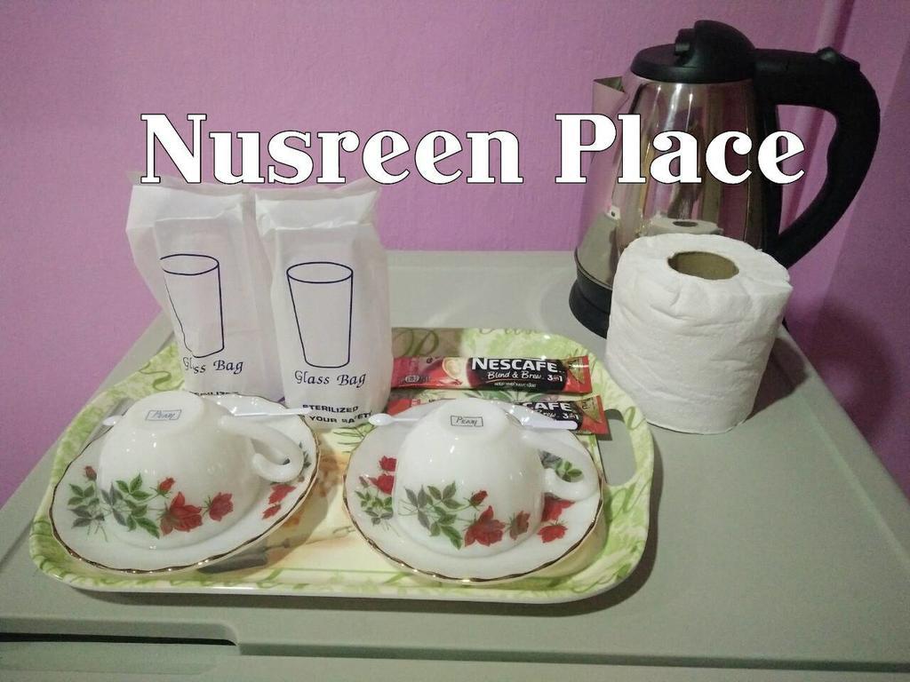 Nusreen Place Bangkok Zewnętrze zdjęcie