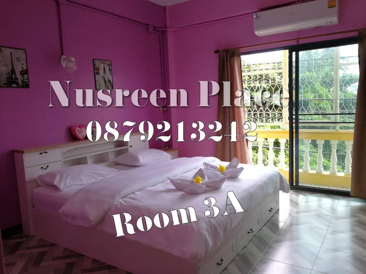 Nusreen Place Bangkok Zewnętrze zdjęcie