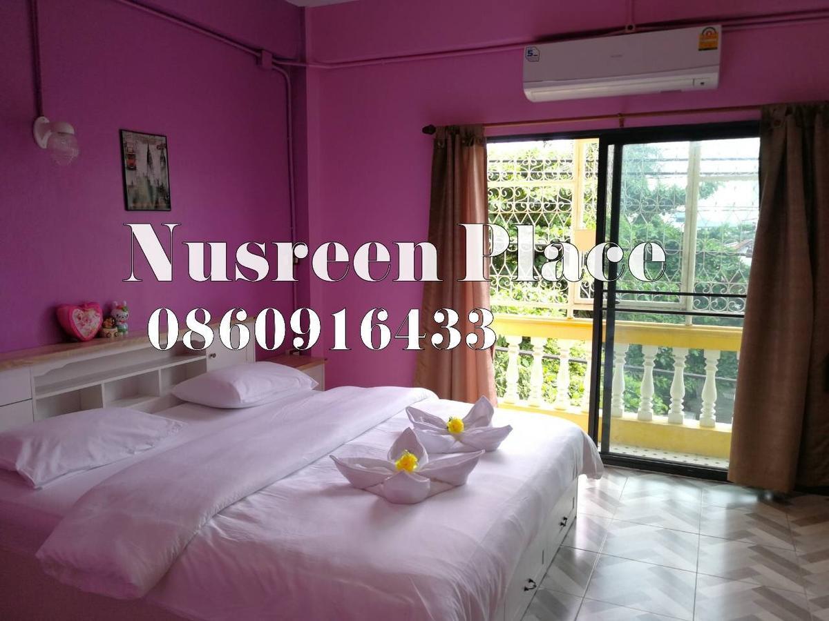 Nusreen Place Bangkok Zewnętrze zdjęcie